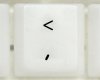 , < Keycap, iBook G3 Clamshell, FireWire